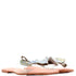Women Formal Slippers - 39912S